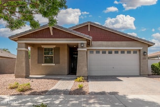 10352 E Sebring Ave, Mesa, AZ 85212