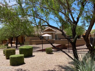 854 S San Marcos Dr Unit 10B, Apache Junction, AZ 85120