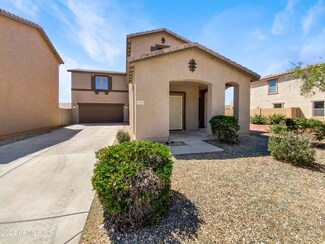 17208 N 185th Ln, Surprise, AZ 85374