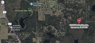 3995 S Reflection Ave, Inverness, FL 34450