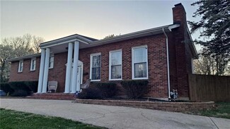 9808 E 76th Terrace, Raytown, MO 64138