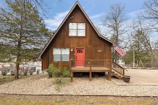 376 Magnolia Ln, Branson, MO 65616