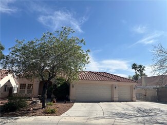 5213 Blue Dane Ct, Las Vegas, NV 89130