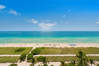 9499 Collins Ave Unit 501, Surfside, FL 33154