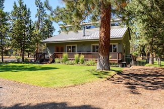 16788 Pine Tree Ln, Sisters, OR 97759