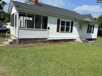 2701 Wilson Rd, Newberry, SC 29108