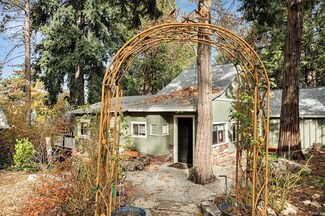 25570 Hi Place, Twin Peaks, CA 92391