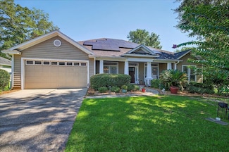 5442 Burris Ct, Tallahassee, FL 32317