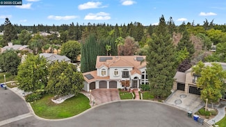 2550 E Jenny Ave, Fresno, CA 93720