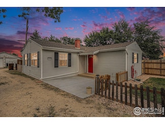 323 1/2 2nd Ave, La Salle, CO 80645