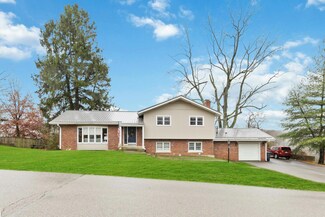 1228 Meadow Ln, Frankfort, KY 40601