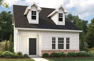Longleaf, Knightdale, NC 27545