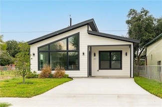 207 E Diaz Ave, Pharr, TX 78577