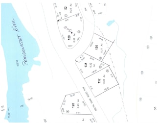 130 Friendship Ct, Lincoln, NH 03251