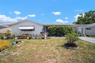 7415 Ingleside Dr, Port Richey, FL 34668