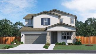 Residence 3, Tracy, CA 95377