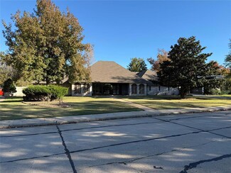 3117 Quail Creek Rd, Oklahoma City, OK 73120