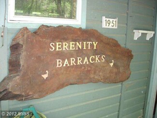 1951 Morgans Mill Rd, Bluemont, VA 20135