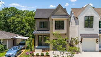 517 Achievement Dr, Nashville, TN 37209