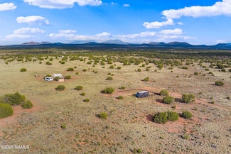 4631 E Valley View Dr, Valle, AZ 86046
