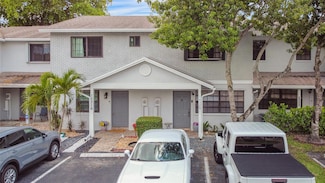 10324 NW 3rd St Unit 4, Pembroke Pines, FL 33026