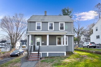40 Leonard St, Woburn, MA 01801