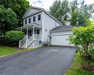 103 Lyman Ave, Burlington, VT 05401