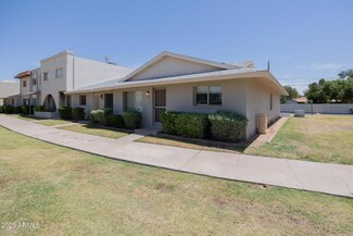 225 N Standage Unit 130, Mesa, AZ 85201