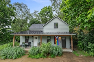 622 Romig St Unit 24, Lafayette, IN 47901