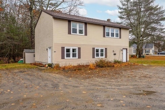 16 Pondview Rd, Old Orchard Beach, ME 04064