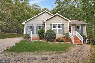 238 Congers Ln, McGaheysville, VA 22840
