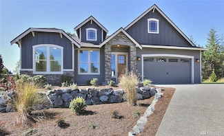 11914 55th Avenue Ct NW, Gig Harbor, WA 98332