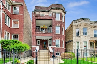 1312 W Winnemac Ave, Chicago, IL 60640