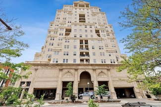300 W 11th Ave Unit 15C, Denver, CO 80204