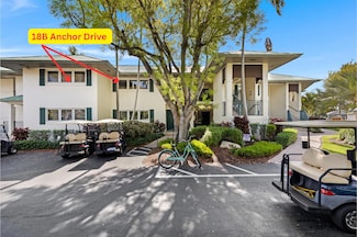 18 Anchor Dr Unit B, Key Largo, FL 33037