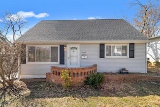 417 Rosedale Terrace, Ballwin, MO 63021