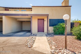 850 E Millet Place, Tucson, AZ 85719