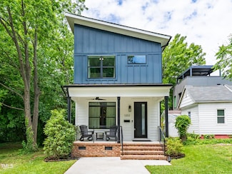 1202 S Bloodworth St, Raleigh, NC 27601