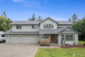 5207 170th St E, Tacoma, WA 98446