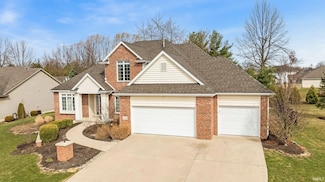 8019 Taliesin Way, Fort Wayne, IN 46835
