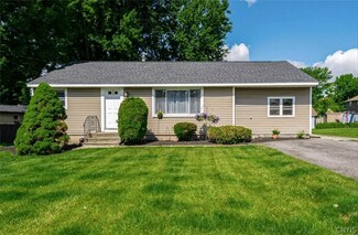 5953 N Burdick St, East Syracuse, NY 13057