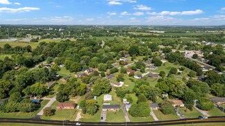 505 Robey St, Franklin, KY 42134