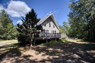 237 Pequawket Trail, Freedom, NH 03836