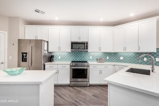 2511 W Queen Creek Rd Unit 258, Chandler, AZ 85248