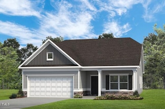 75 E American Marigold Dr Unit 37, Benson, NC 27504