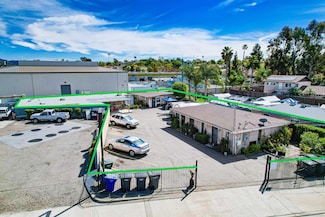 467-75 N Melrose Dr, Vista, CA 92083