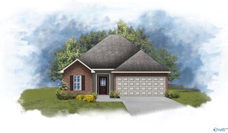 16644 Ted Childs Dr, Athens, AL 35613