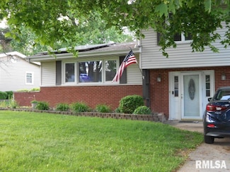 11 Rutledge Ave, Bartonville, IL 61607