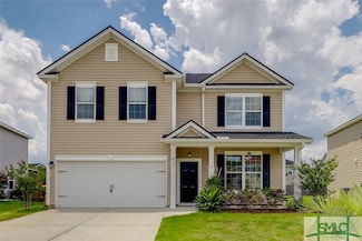 403 Lions Den Dr, Pooler, GA 31322
