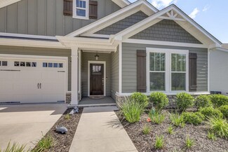 2551 Blue Ridge Dr, Tallahassee, FL 32311